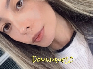 Dominique20