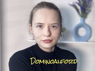 Dominoalford