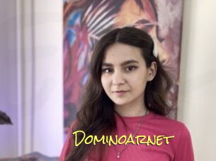 Dominoarnet