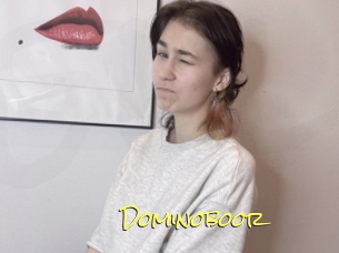 Dominoboor
