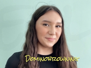 Dominobrowning