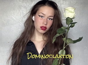 Dominoclaxton