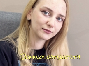 Dominocoatsworth