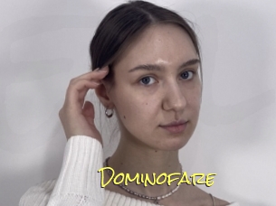 Dominofare