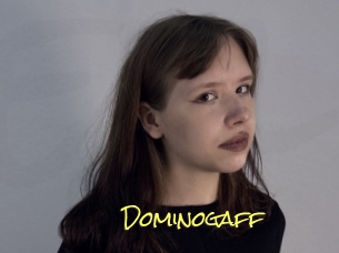 Dominogaff