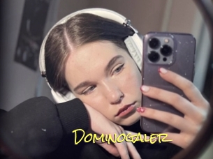 Dominogaler
