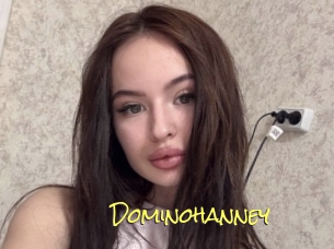 Dominohanney