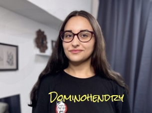 Dominohendry