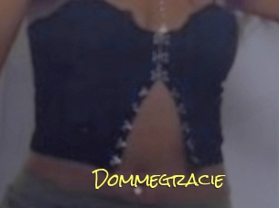 Dommegracie