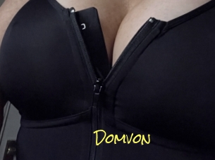 Domvon