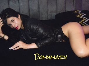 Domymary