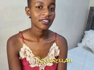 Donabellah