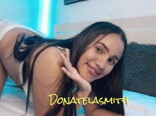 Donatelasmith
