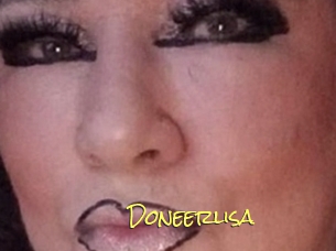 Doneerlisa