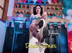 donna_jones Elles Mouillent