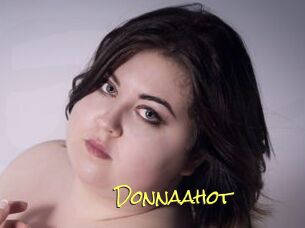 Donnaahot