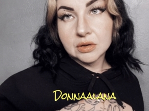 Donnaalana