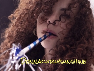 donnacurlysunshine Elles Mouillent