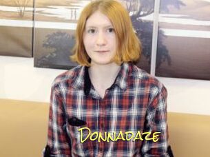 donnadaze Elles Mouillent
