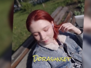 Dorasunset