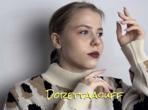 Dorettaacuff