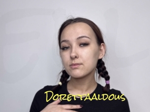 Dorettaaldous