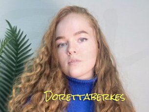 Dorettaberkes