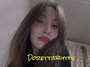Dorettablythe