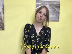 Dorettaboggus