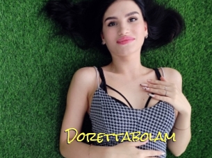 Dorettabolam