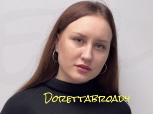 Dorettabroady