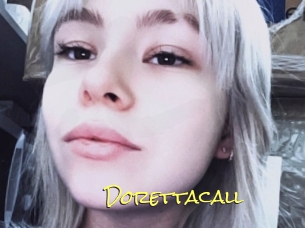 Dorettacall