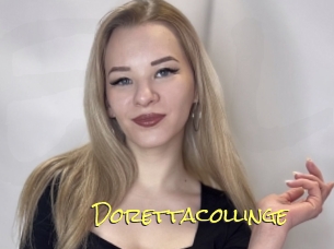 Dorettacollinge