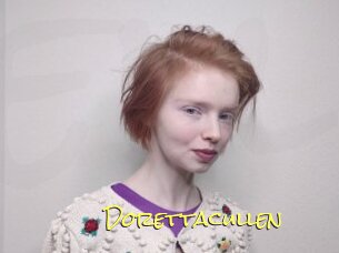 Dorettacullen