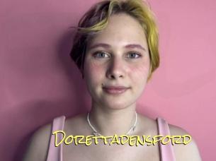 Dorettadensford