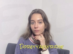 Dorettaestridge