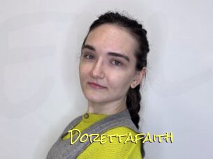 Dorettafaith