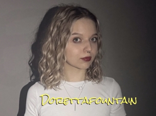 Dorettafountain