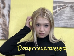 Dorettagardener