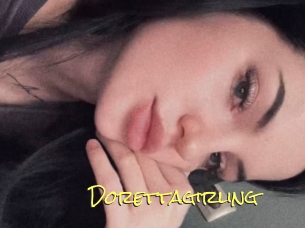 Dorettagirling