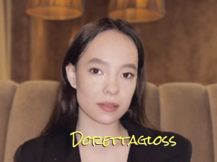 Dorettagloss