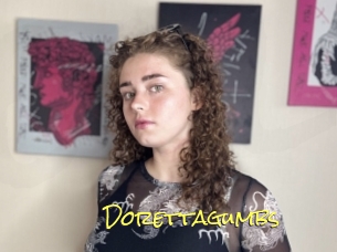 Dorettagumbs