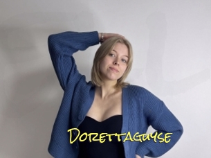 Dorettaguyse