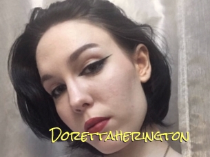 Dorettaherington