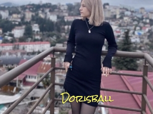 Dorisball