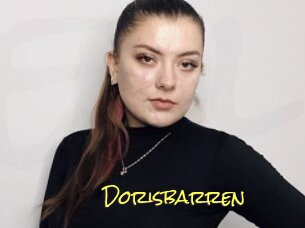 Dorisbarren