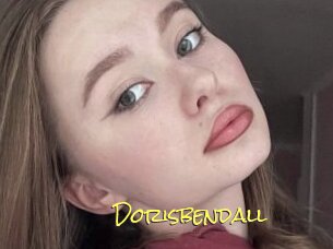 Dorisbendall