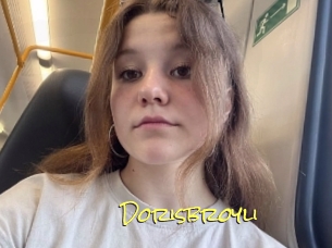 Dorisbroyli