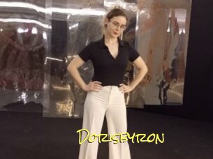 Dorisbyron