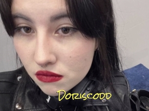 Doriscodd